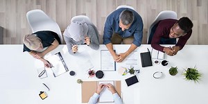 5 Easy Steps To Ace Your Panel Interview