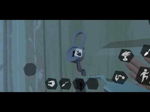 Hello neighbour chapter 1 Tutorial