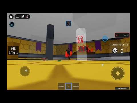 Showcasing admin command script | it's made by me