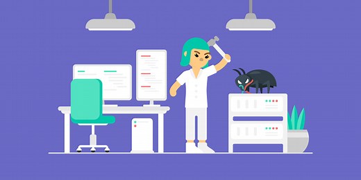 Computer Science Resume [2026] - Guide & Examples | Novoresume