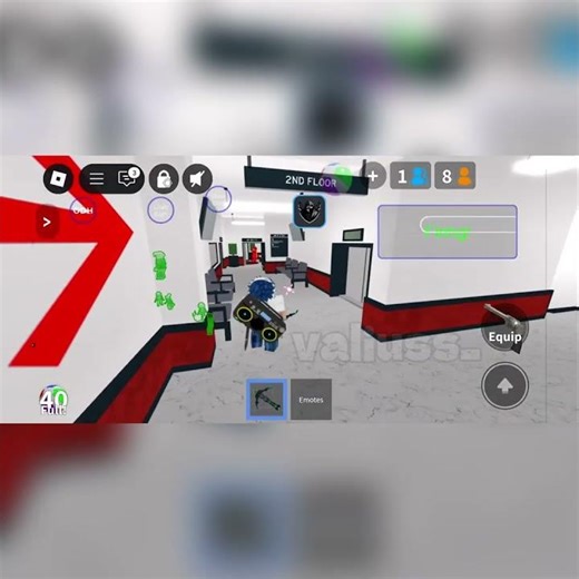 OverDrive H mm2 | script in comments #roblox #scripting #mm2 #murdermystery2 #mm2roblox