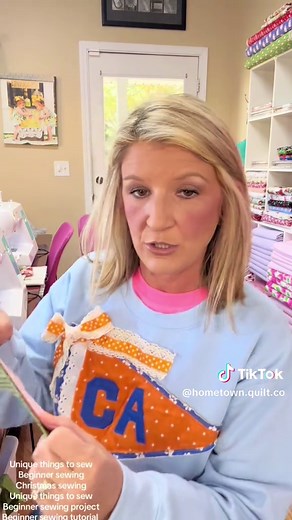 Beginner Sewing: Fabric Notebook Cover Tutorial