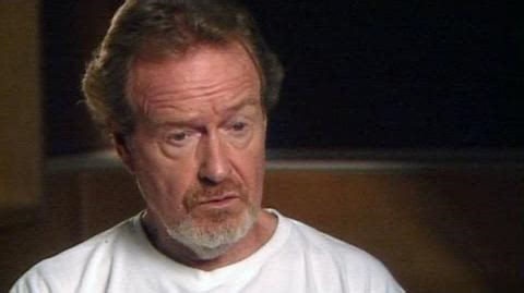 'Alien Director's Cut' Ridley Scott Interview