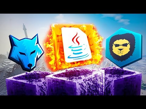 The Best Minecraft Client?