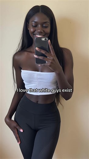 Celebrating Interracial Love: Black Women and White Guys