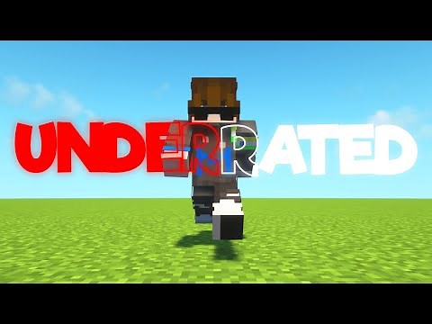 The most UNDERRATED Cracked PvP Server....