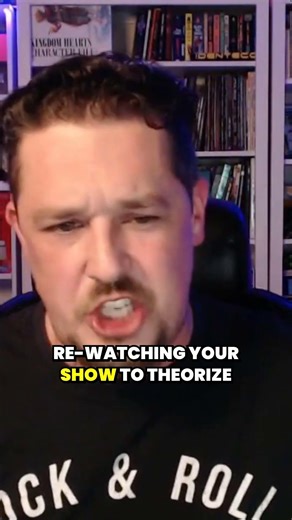 Fans Didn’t Hate the Ending — They Hated Their Theories Didn’t Win