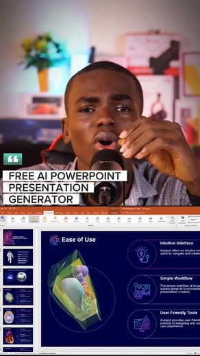 How to create free PowerPoint presentations #powerpoint #presentation #tech