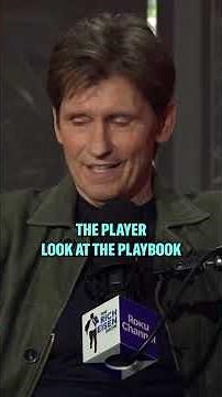Denis Leary Used Bill Belichick For Acting Tips During His Role As Coach Penn In 'Draft Day'?