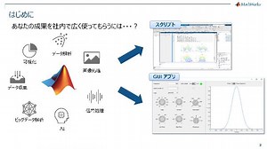 活用を進める！ GUI アプリの開発と配布