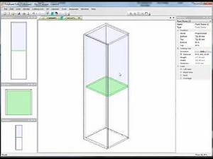 How to design drawers using PolyBoard cabinet software