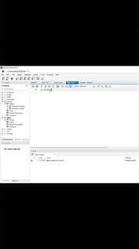 Create Table in SQL | #dataanlysis #sql #sqltutorial