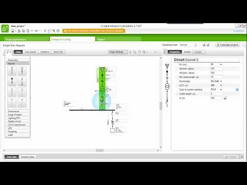 Ecodial Basics ( Part 1 )
