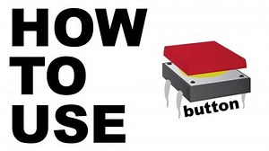 How to use a button with a Raspberry Pi - Raspberry Pi