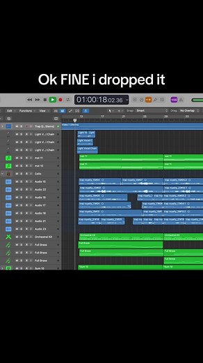 Trap Royalty: Experience the Orchestra Version