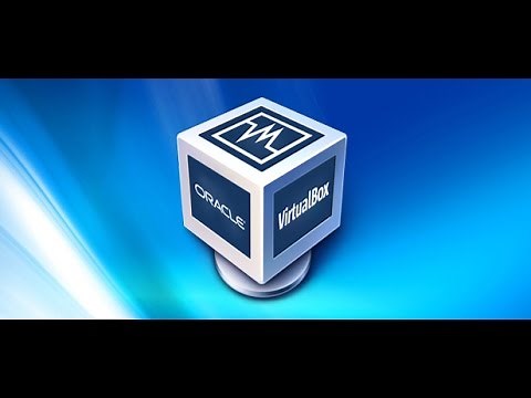 VirtualBox einrichten (Netzwerk, Controller, Image)