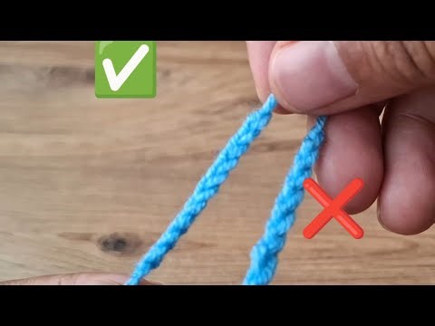 Beginner crochet project tutorial #beginners #projects #crochet