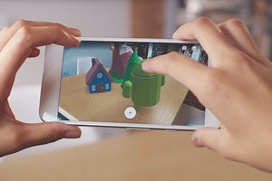 Google ARCore: Android's augmented reality tech explained