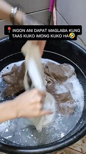 Unsaon pag laba TUTORIAL 🤣 | MaRian View Ti