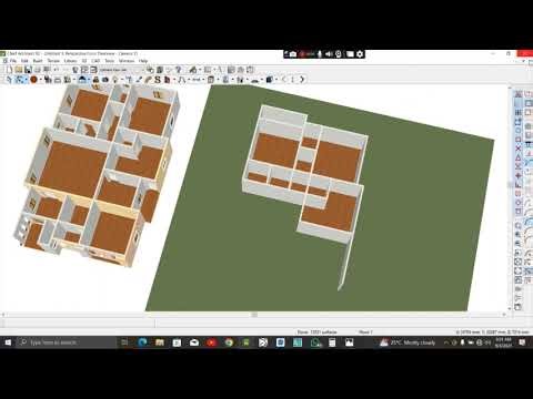 CHIEF ARCHITECT TUTORIAL BEGINNER TO EXPERT