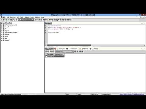 How to Use MySQL Date and Time Functions