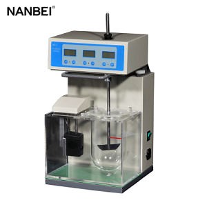 [Hot Item] Nanbei RC-1 Laboratory Dissolution Testing Equipment/Tester/Apparatus for Sale