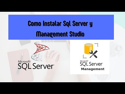 Guía de instalación de SQL Server y Management Studio en Windows | Paso a paso