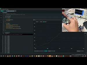 Reading SSI encoder signals by Arduino R4 Minima