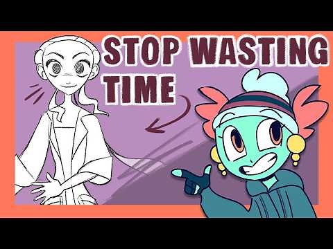 5 ways to animate FASTER