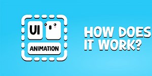 [Unity] UI Animation - How does it work?