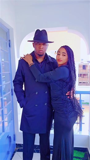 One of my dad’s greatest wishes was to see me married. I’ve never felt this certain about anyone before. All I want is to love you forever. @Gilo Ntinyari #captainsammir #fyppppppppppppppppppppppp #viralvideo