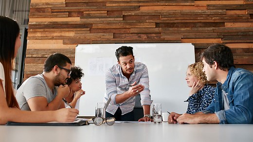 How to Use Gagne's Nine Events of Instruction [Examples] - Water Bear Learning