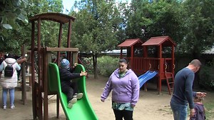 12K views · 18 reactions | Oktatás és játékos programok - Családi nap és klímavédelem a Szivárvány Óvodában  A Szivárvány Óvoda családi napot tartott a klímavédelem jegyében. | Tolnatáj Televízió - Tolnatáj Tv | Facebook