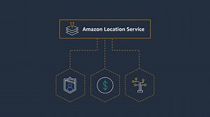Amazon Location Service – Amazon Web Services
