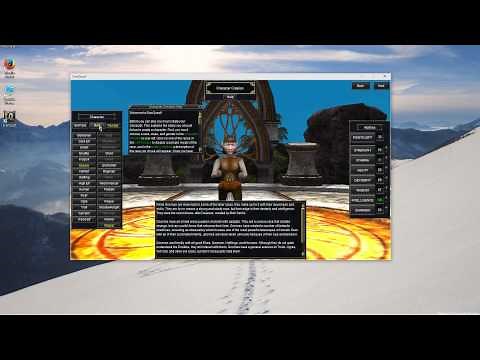 Everquest P99 Setup Tutorial