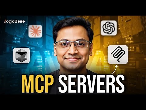 MCP Server Tutorial | Build your first MCP Server with TypeScript SDK