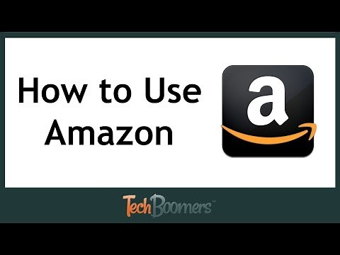 How to Use Amazon
