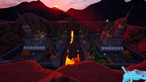 Fortnite Capture the Flag Codes