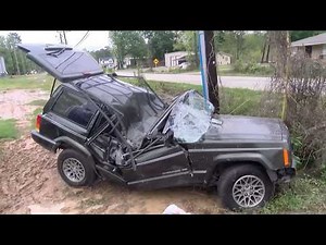 INSANE 4x4 Off Road Moments – Fails, Wins & Crashes You Must See! 💥🚙