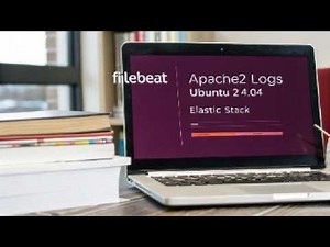 How to Install and Configure Filebeat for Apache2 Logs on Ubuntu 24.04 | Elastic Stack Setup