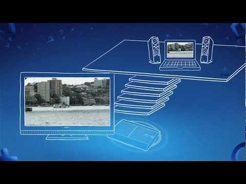 The PS3™ Guides: Home Networking
