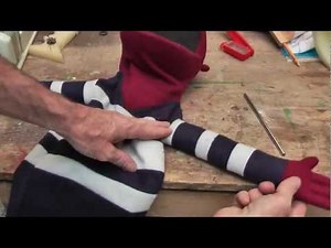 Generic Professional Puppets