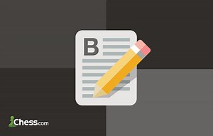 Chessbase Training Feature Tutorial