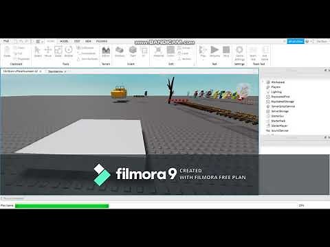 RobloxStudio/How to make an item spawner in Roblox Studio