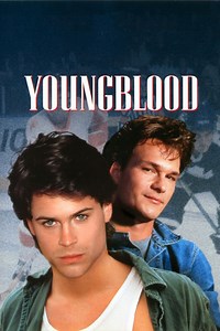 Youngblood (1986 film) ~ Complete Wiki | Ratings | Photos | Videos | Cast