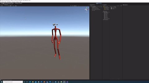 Azure Kinect 人体跟踪 Unity 集成