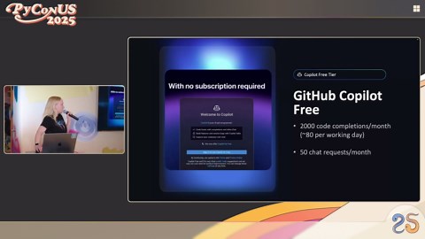Making your own MCP server in VS Code