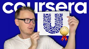 Are the Unilever Professional Certificates in Coursera ACTUALLY Worth It?