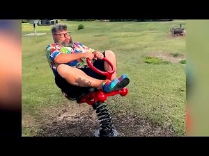 Spring Fails That Will Get The Laughs Blooming! Funny Videos Compilation | AFV 2023