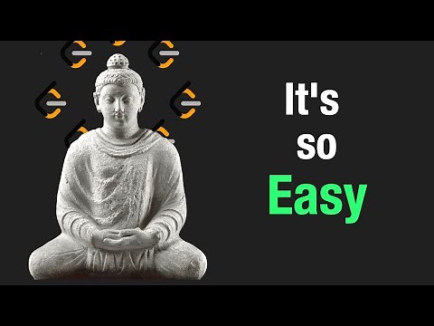 Leetcode - The Path to Enlightenment